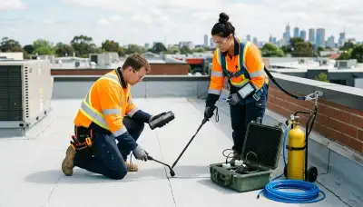 Leak detection service for Lansing, MI homes to find hidden water damage fast